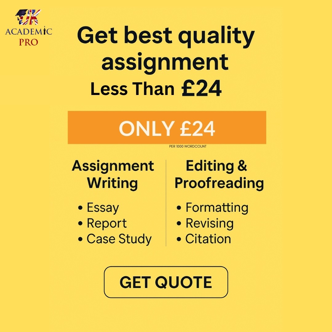 UK Academic Pro Facebook ad: Ace Your Assignments with UK Experts