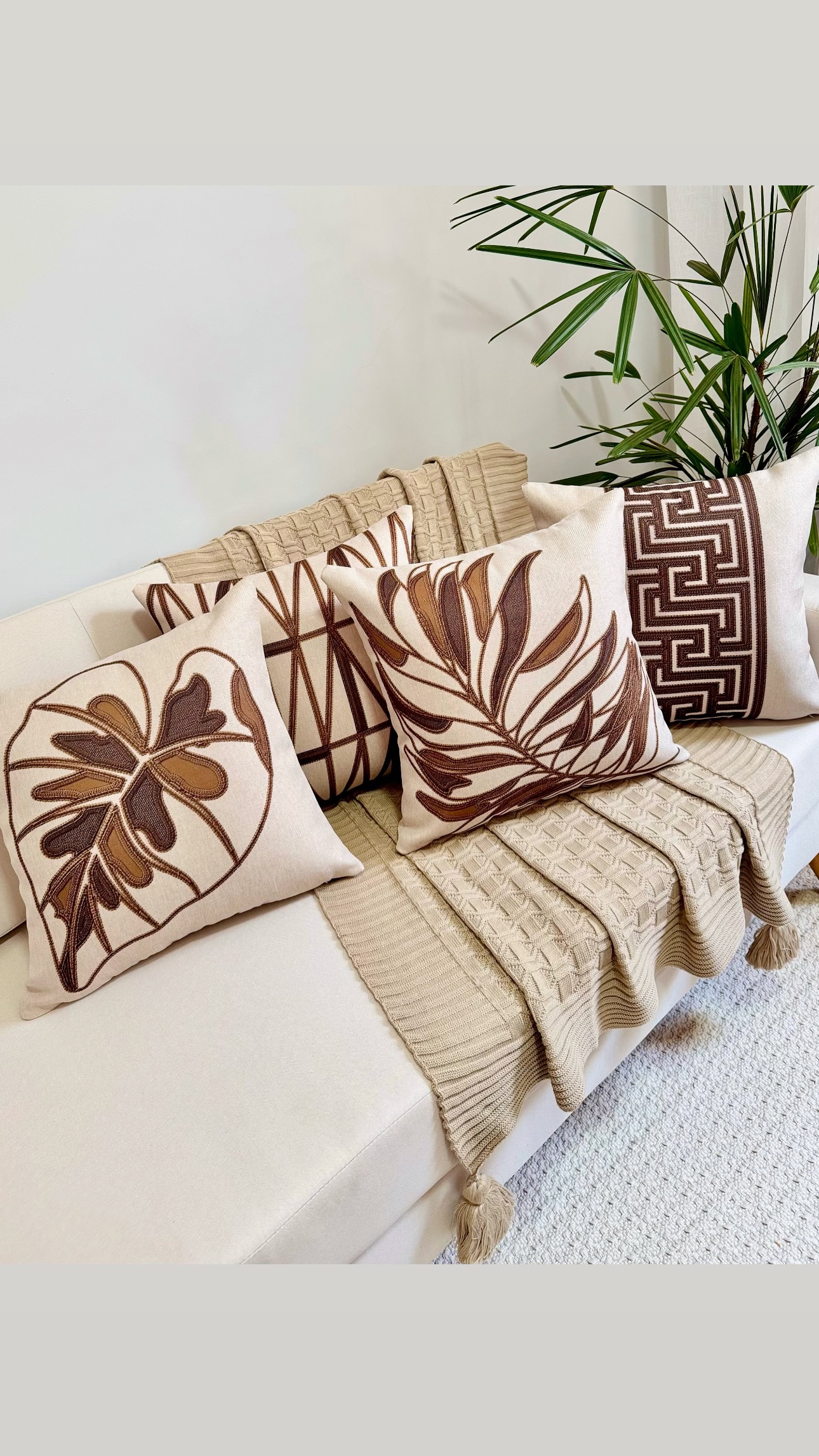 Le Fran Home Decor Facebook ad