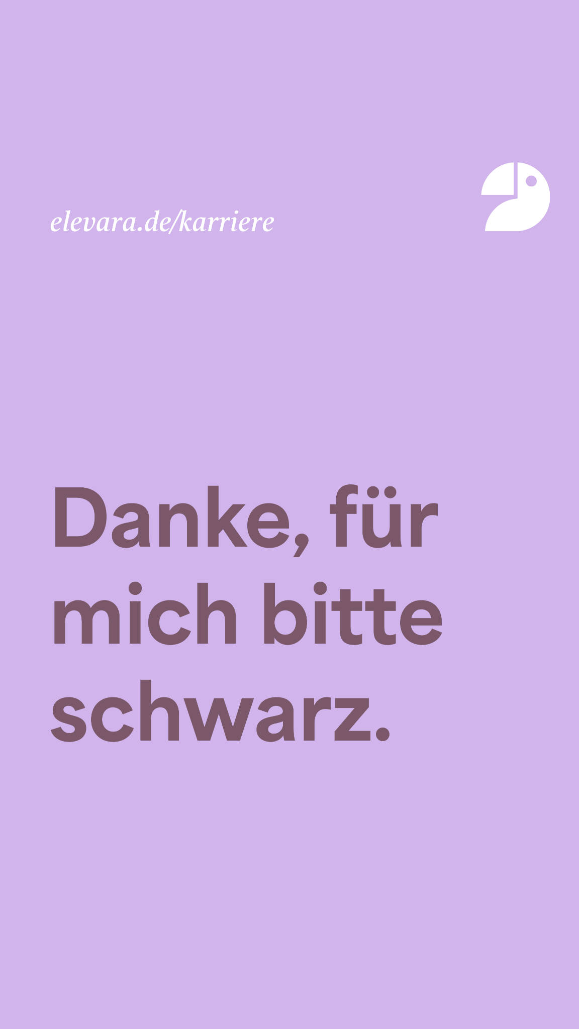 Elevara GmbH Facebook ad from May 15, 2026