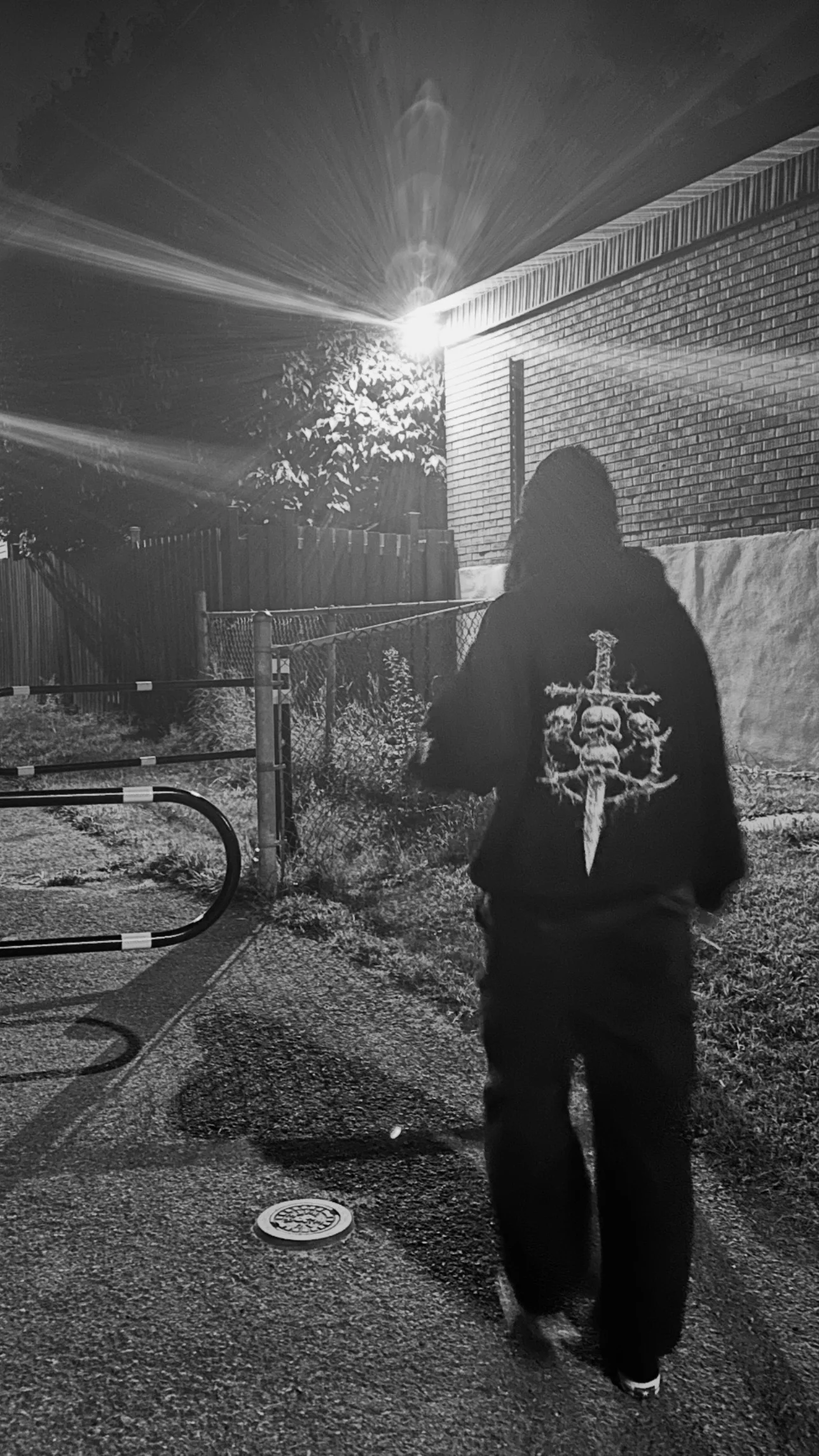 Deadcrow Facebook ad: Deadcrow | Goth And Alternative Clothing