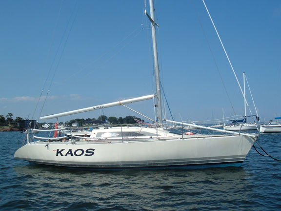 YachtWorld Facebook ad