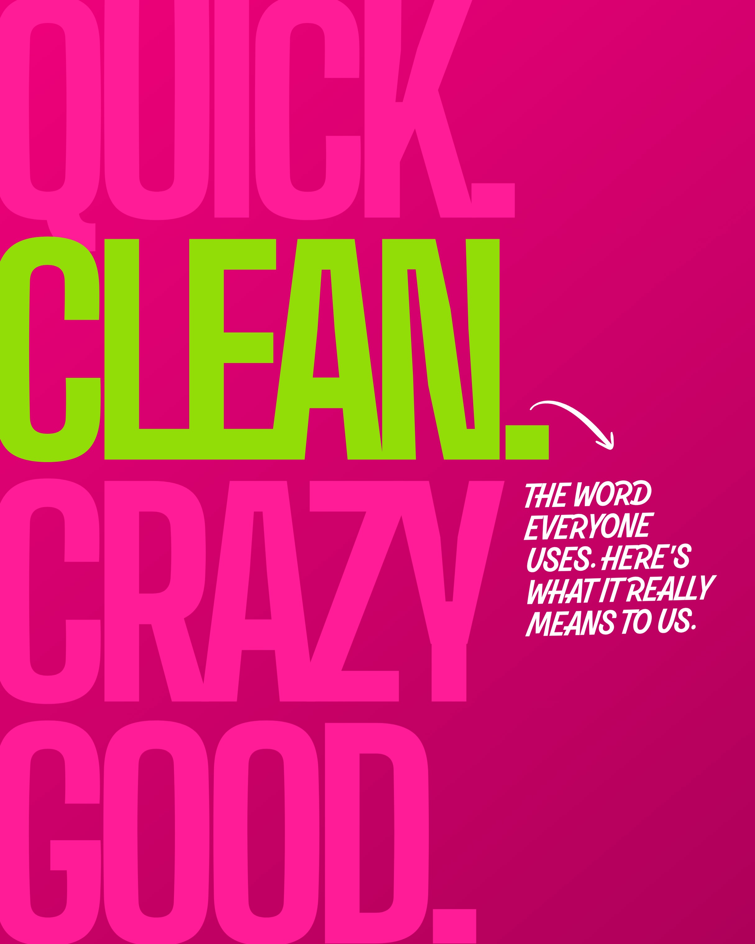 Simplify.Foods Facebook ad