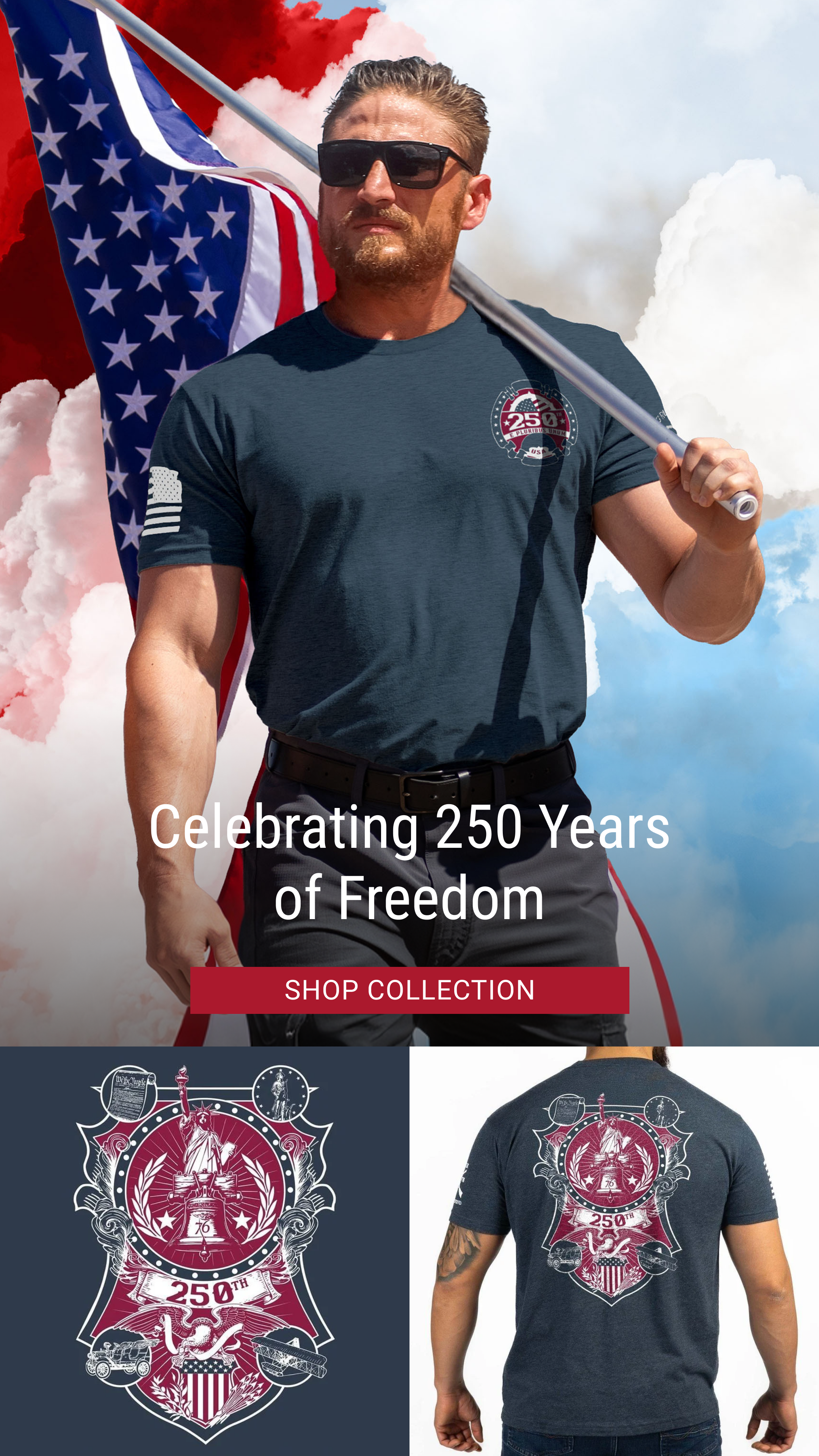 Grunt Style Facebook ad