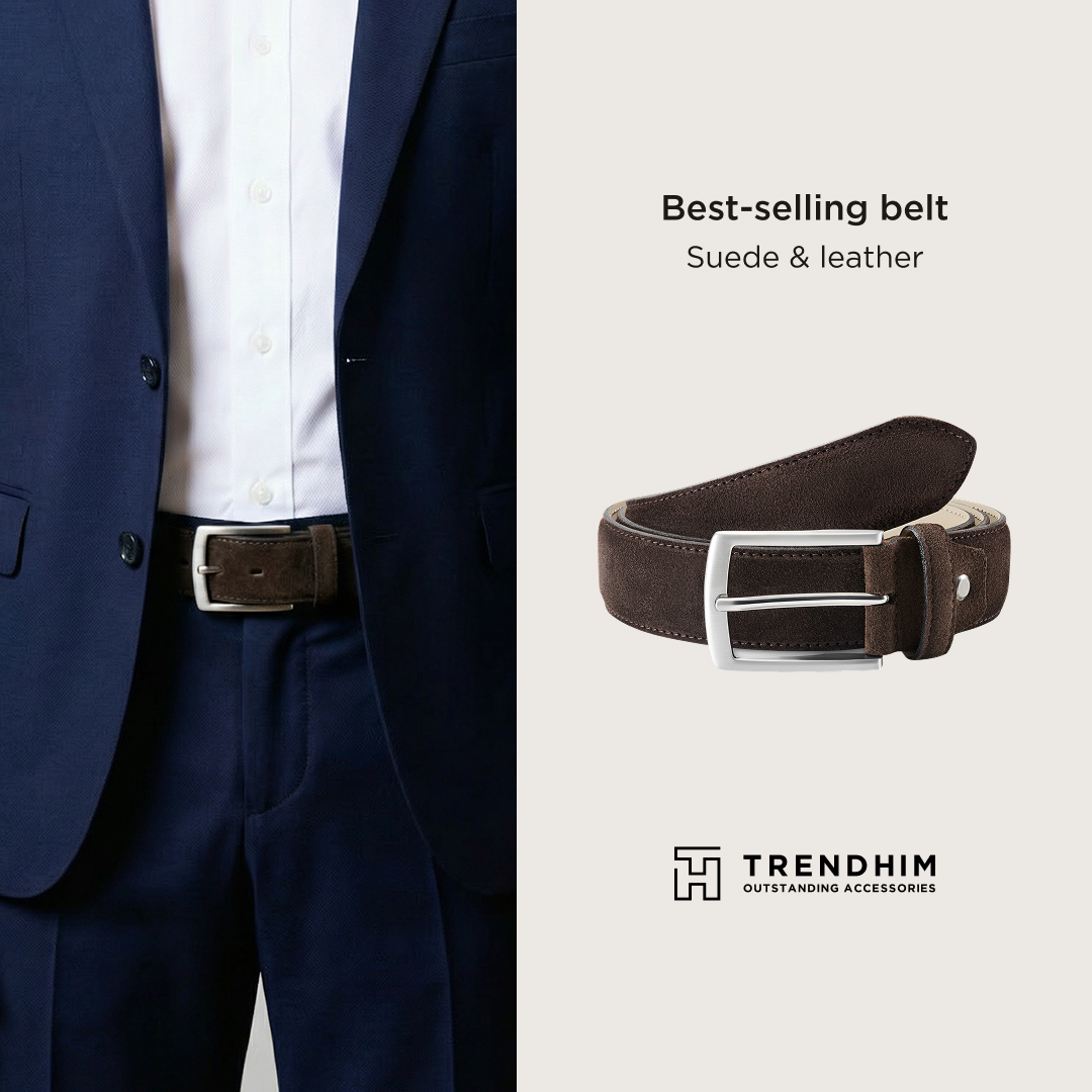 Trendhim Facebook ad