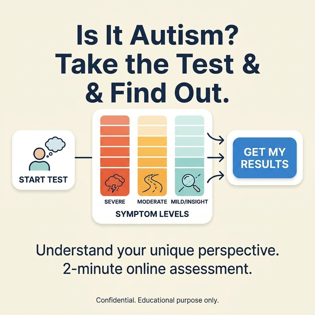 Your Spectrum Journey Facebook ad