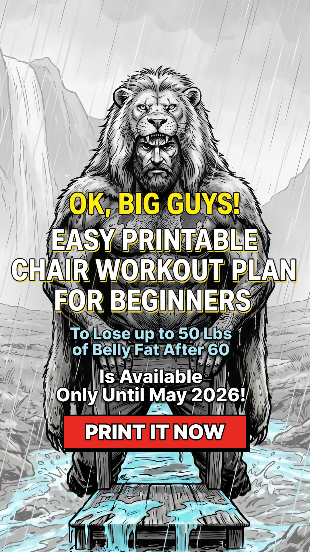 Мy 28 Day Challenge Facebook ad