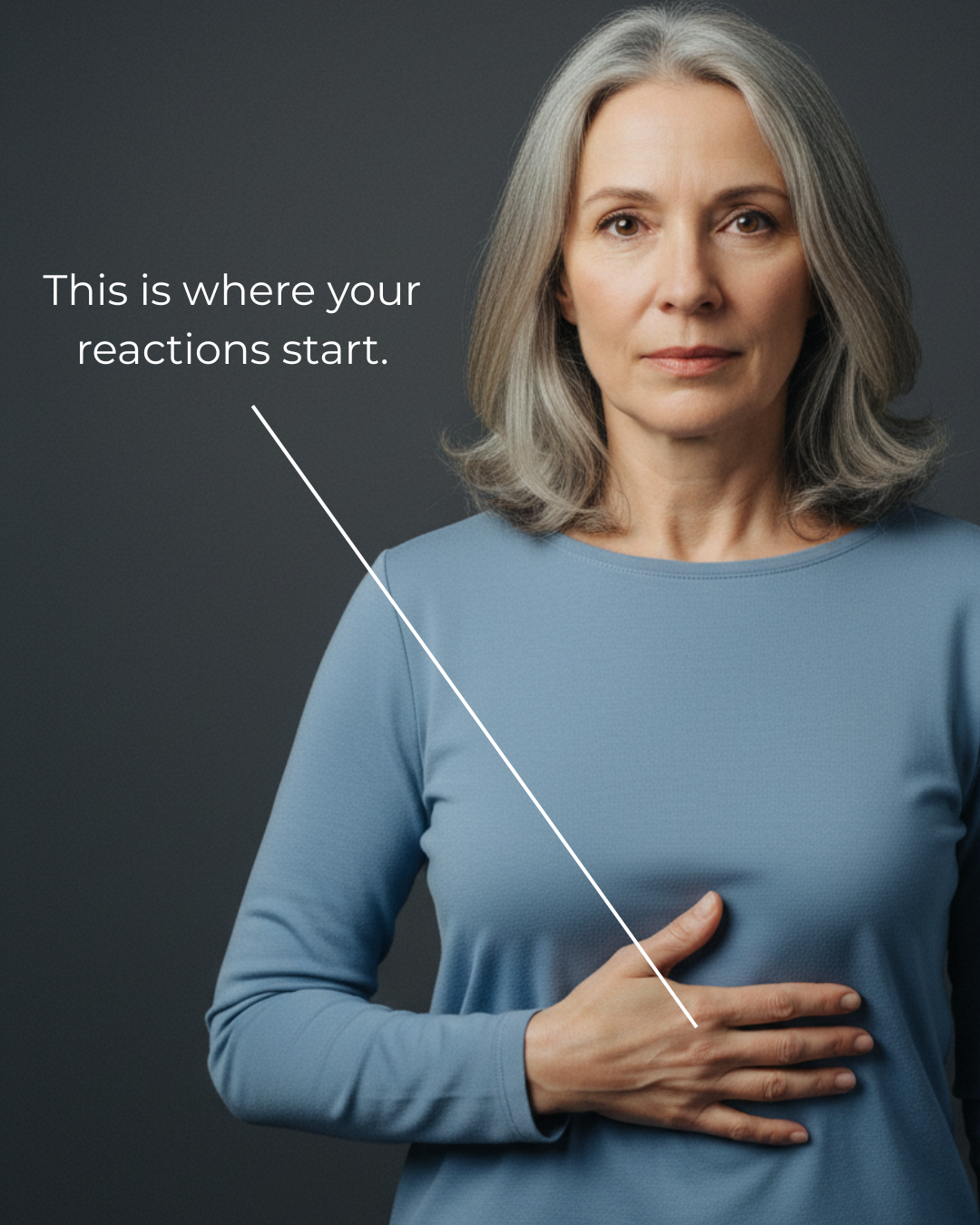 Heart Mind Institute Facebook ad