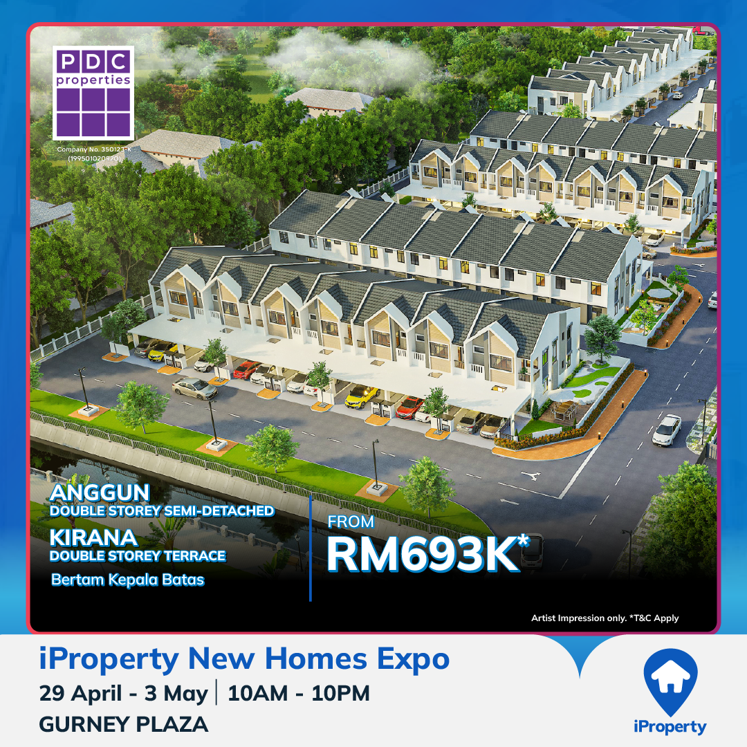 iProperty.com.my Facebook ad