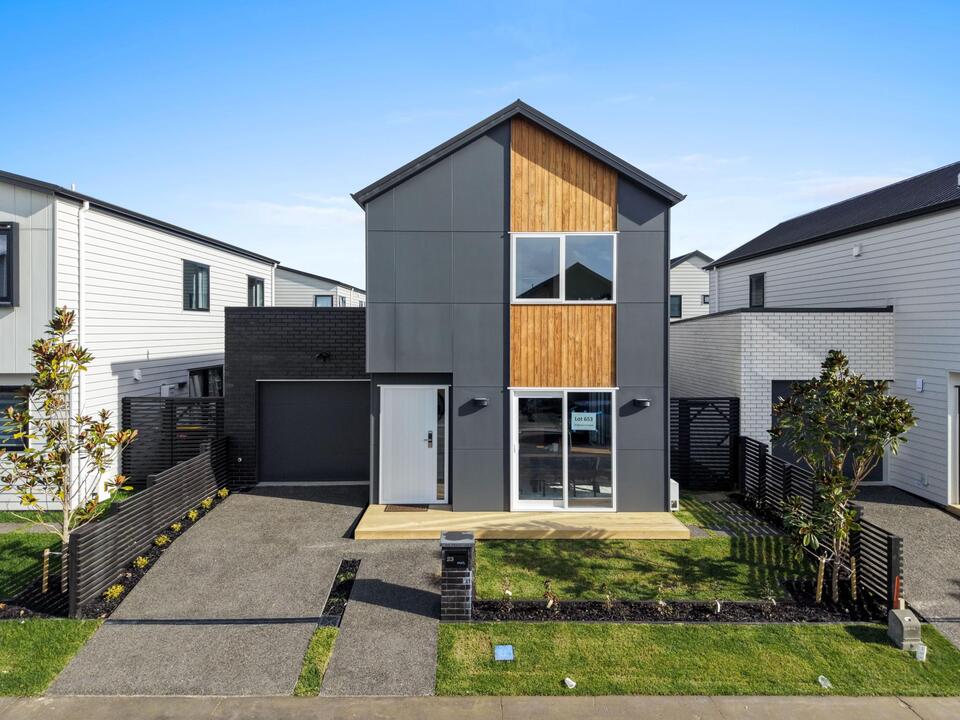 Bayleys Waikato Facebook ad