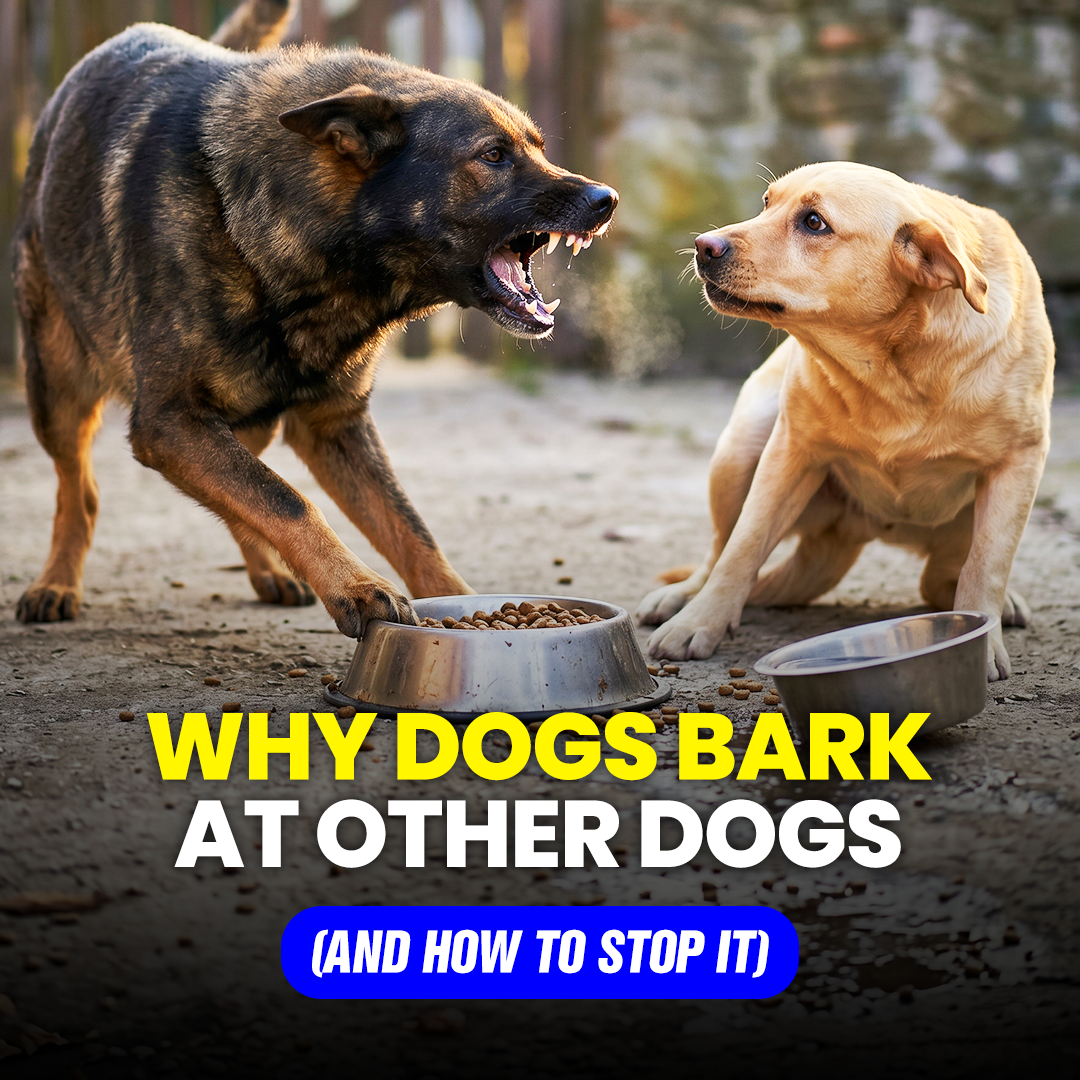 Mike James Dog Training Facebook ad