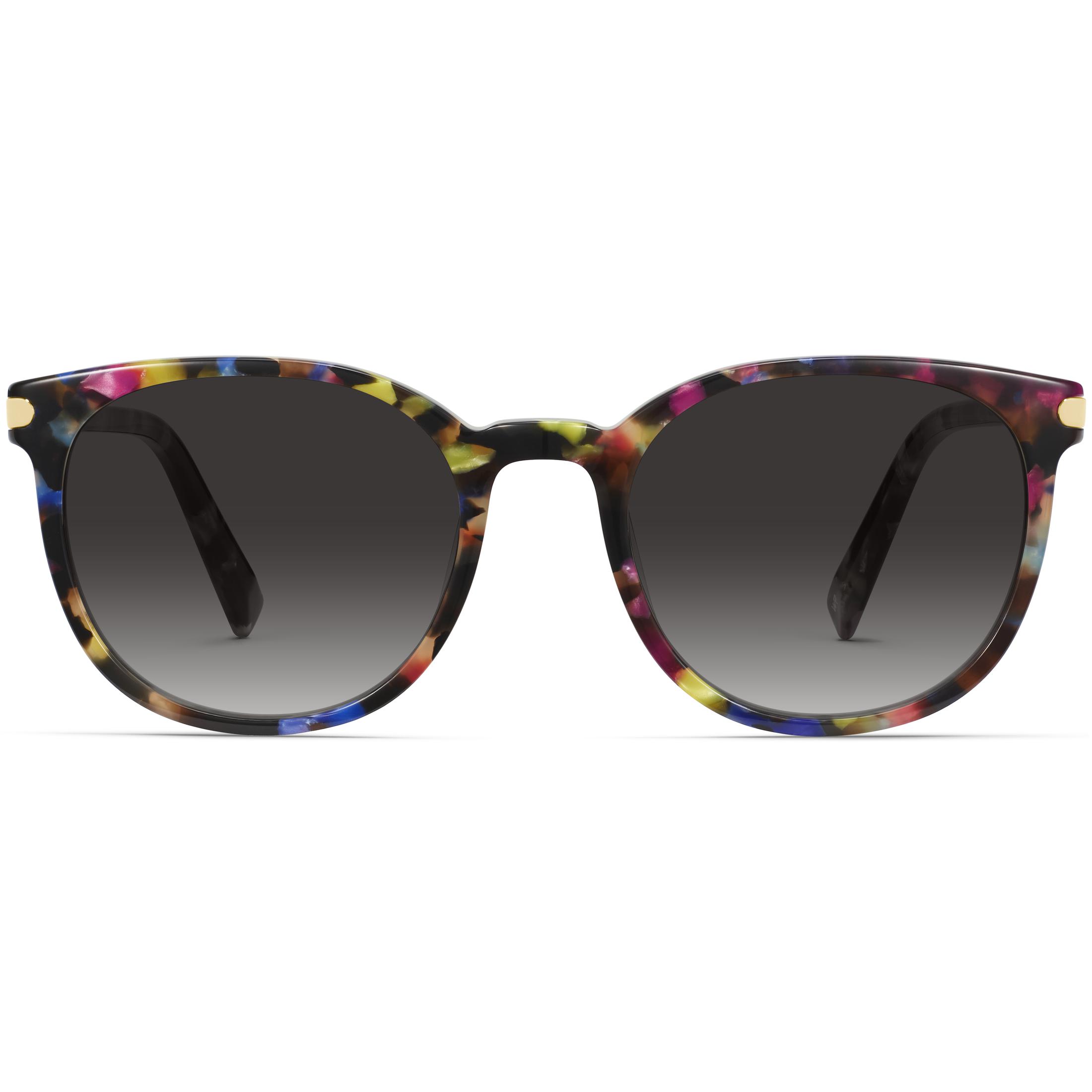 Warby Parker Facebook ad