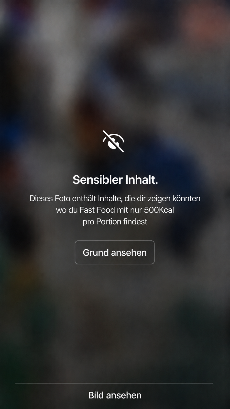 prepmymeal Facebook ad: Leckere Gerichte direkt zu dir geliefert