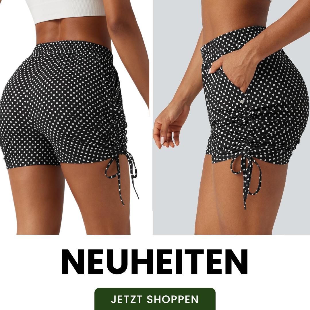 Halara Deutschland Facebook ad