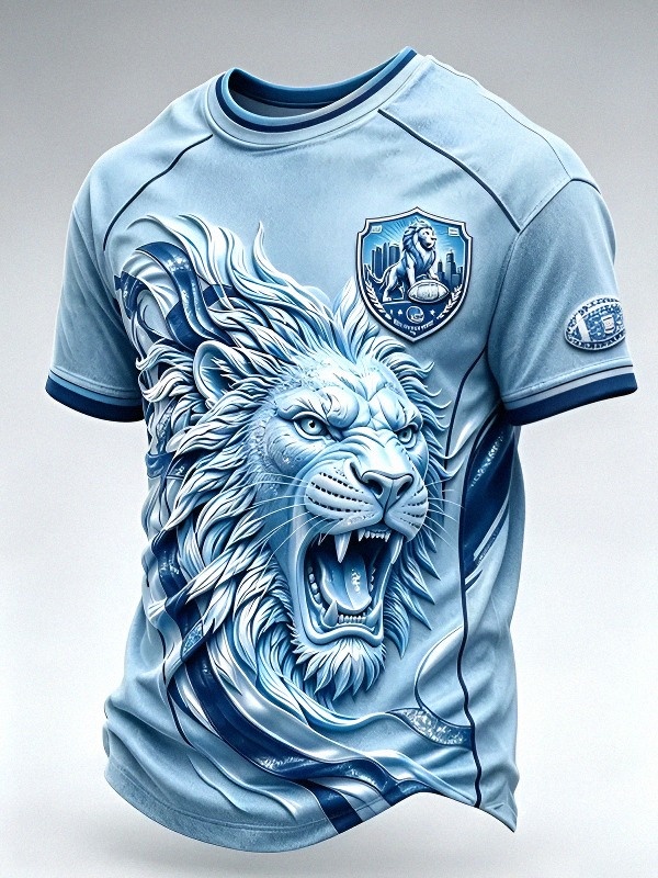 Gameday Fan Apparel · Wear Your Team Pride Facebook ad