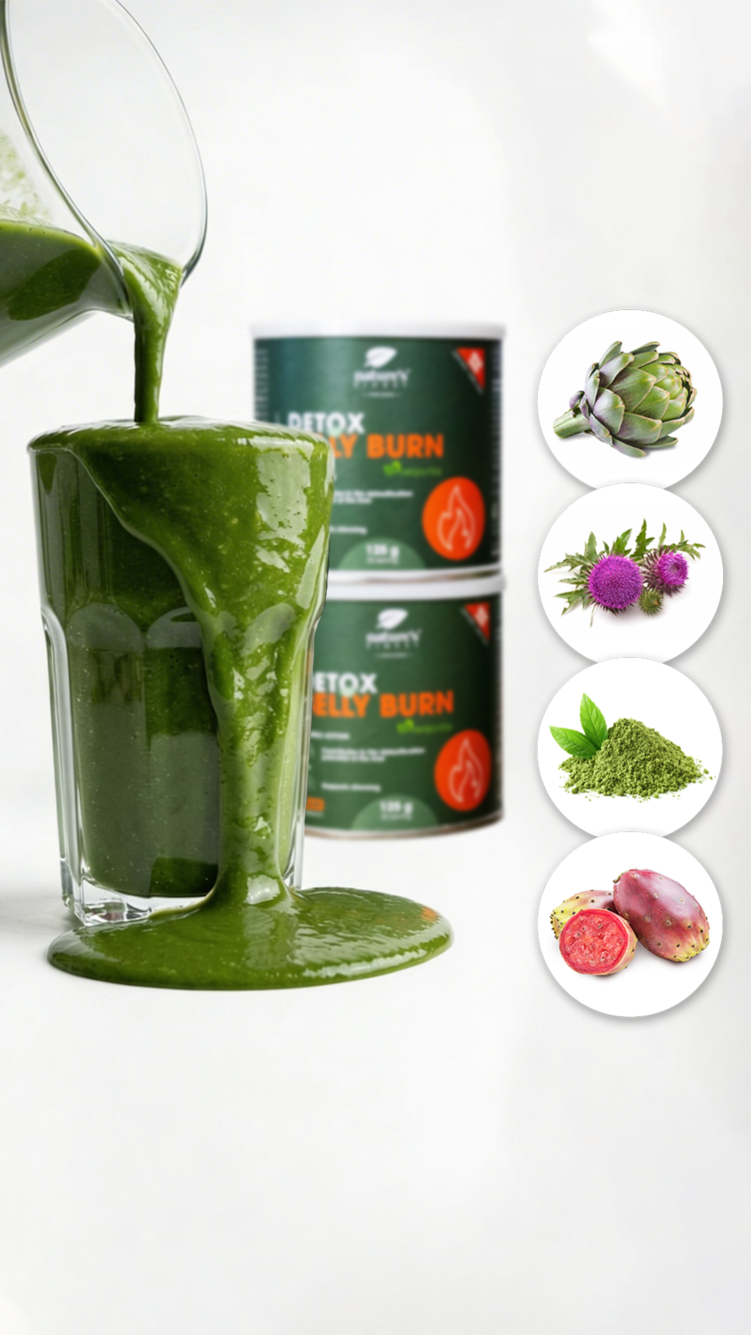 Ana - NCSF personal trainer Facebook ad
