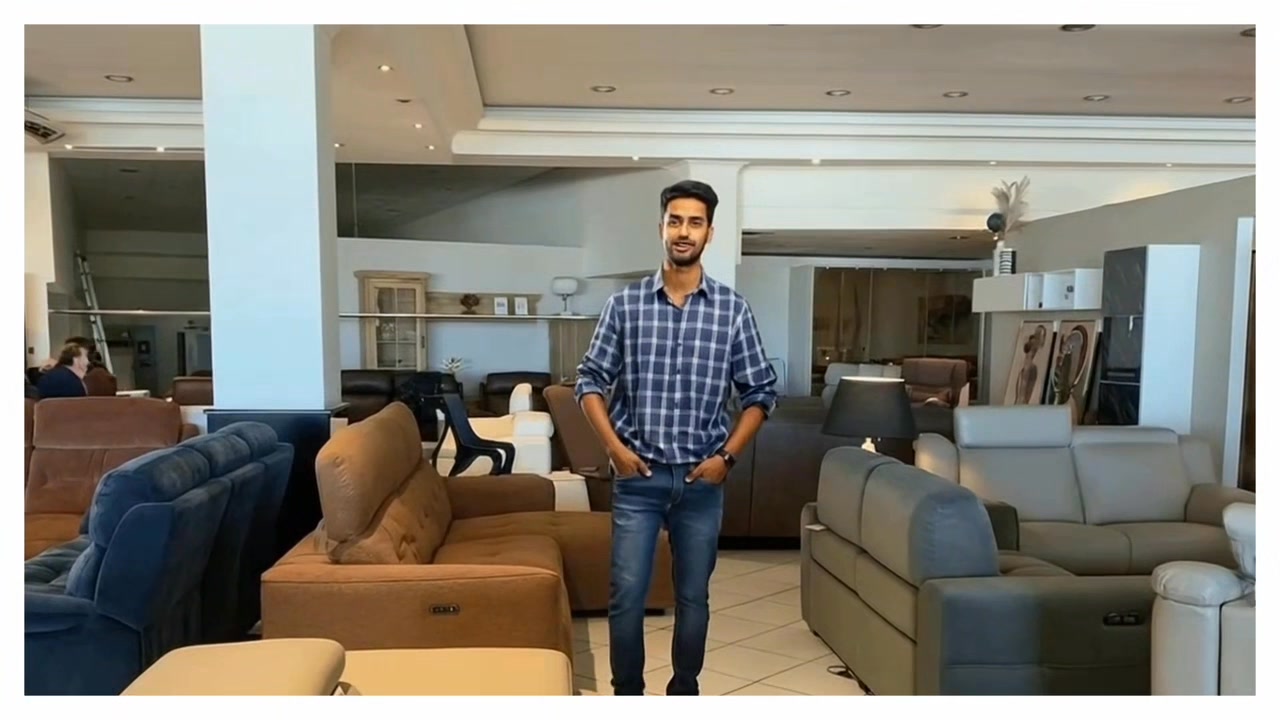 Fairdeal Furniture - Malta Ltd. Facebook ad: लिविंग रूम, बेडरूम, किचन - सब एक ही…