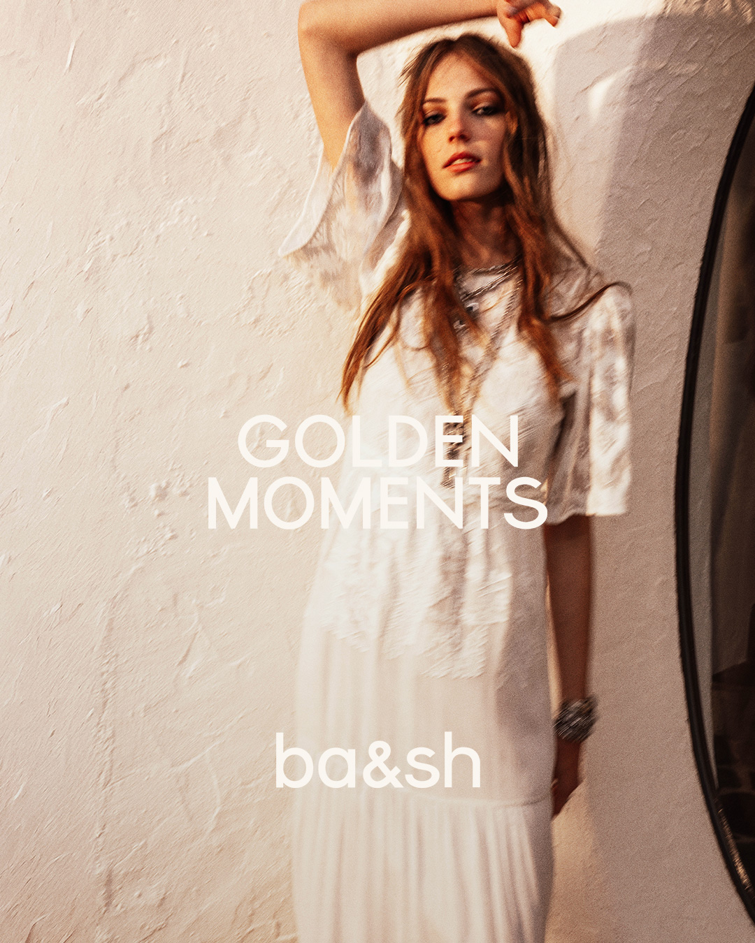 ba&sh Facebook ad