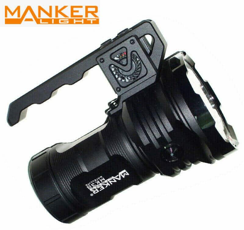 Torch SA Facebook ad: Adventure Awaits: Equip Yourself with the Best Flashlights…
