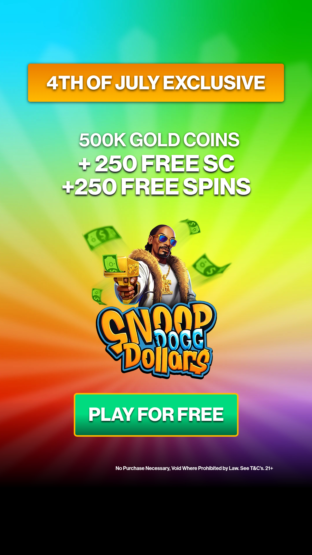 SlotsWise - Social Casinos Facebook ad from Jul 7, 2026