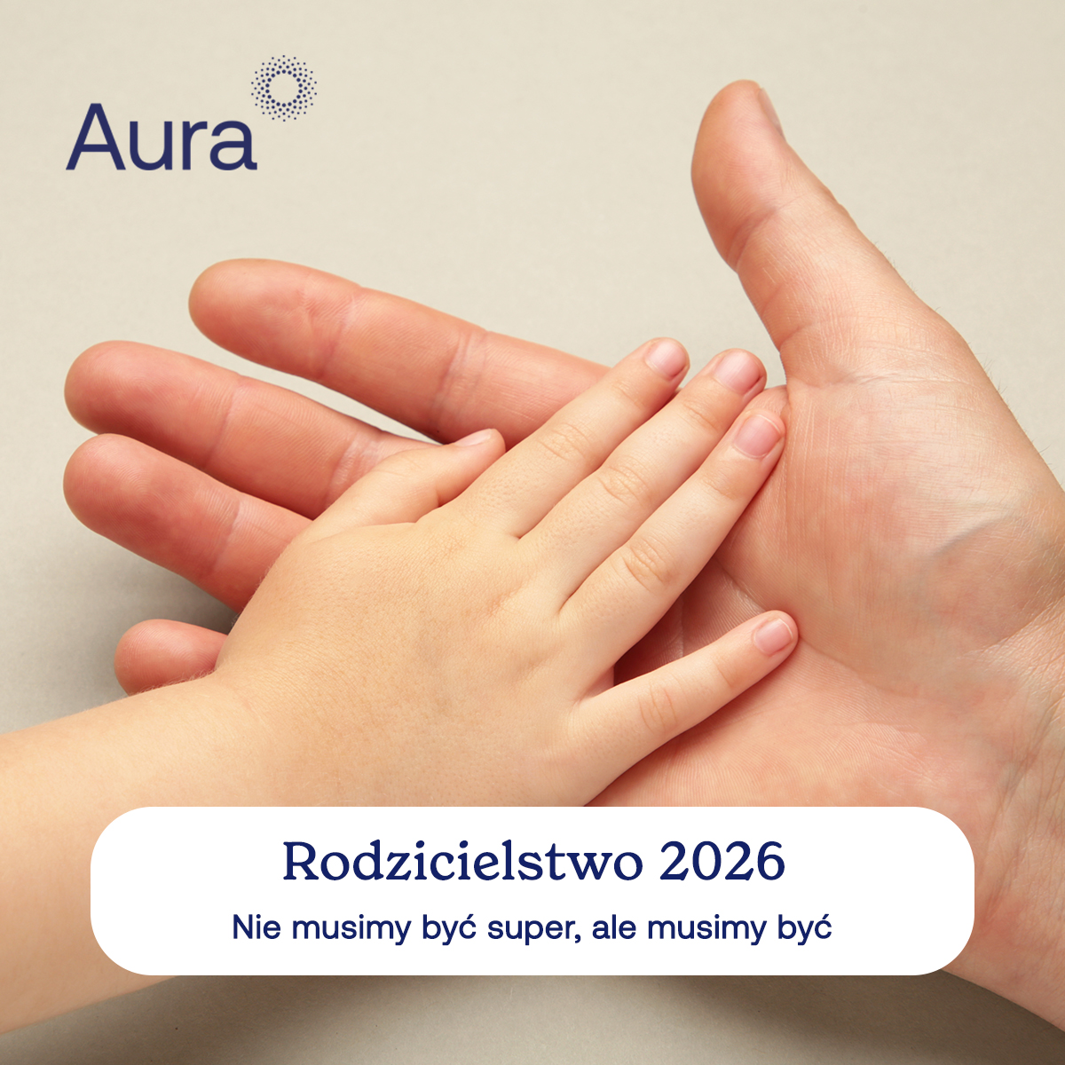 Aura Pomorskie Centrum Diagnozy i Terapii Facebook ad: Raport Wyczerpani doskonałością przygotowany przez…