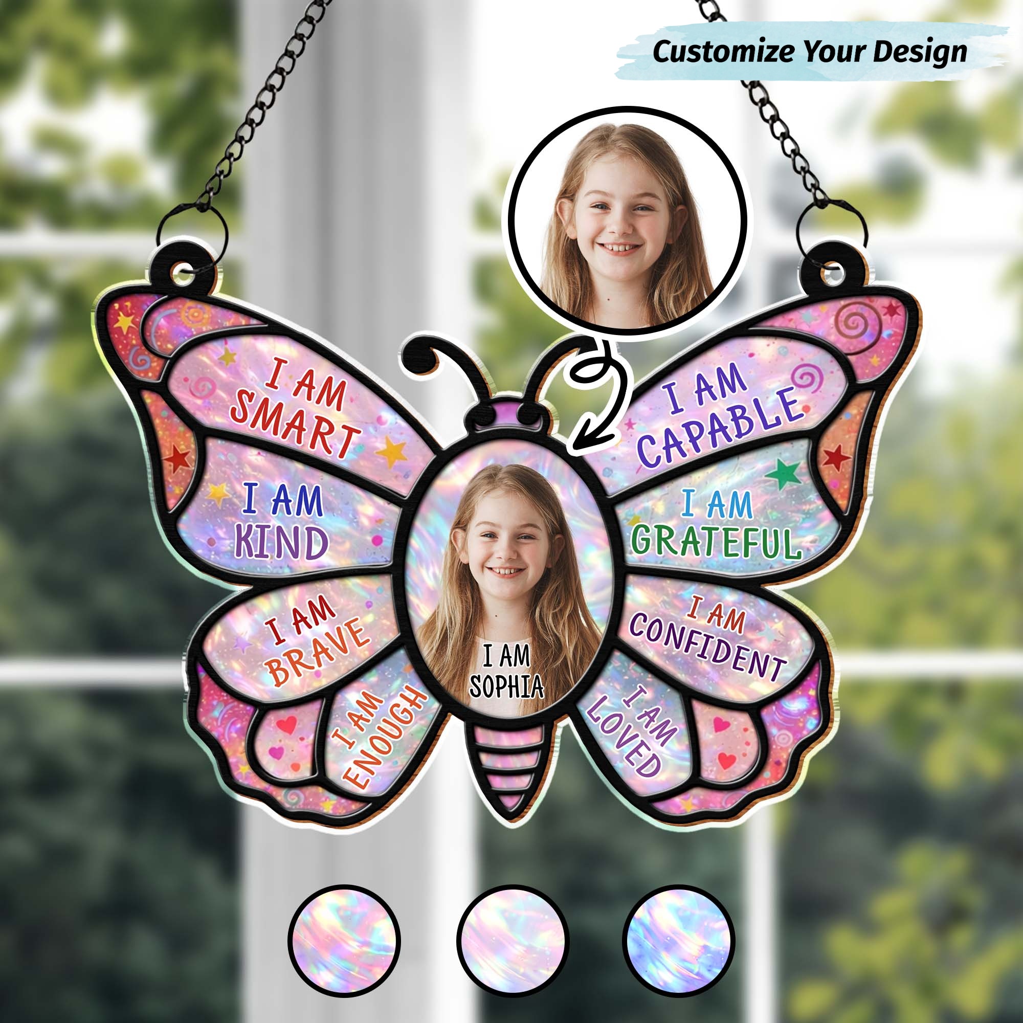 AlmaGems - Cultural Customized Gifts Facebook ad