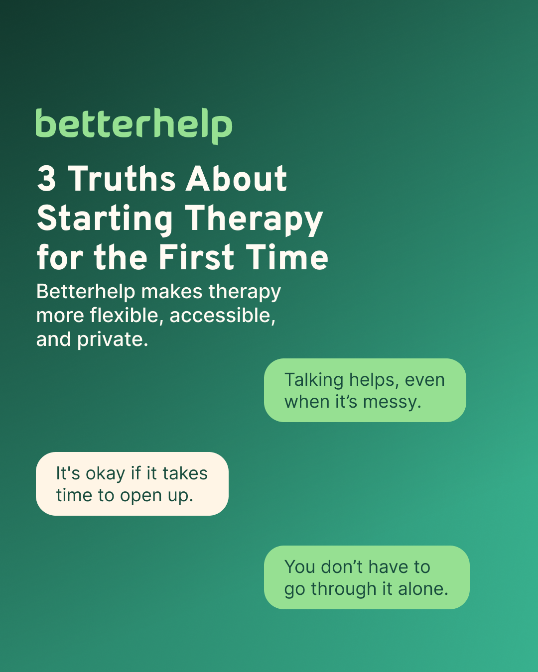 BetterHelp Facebook ad