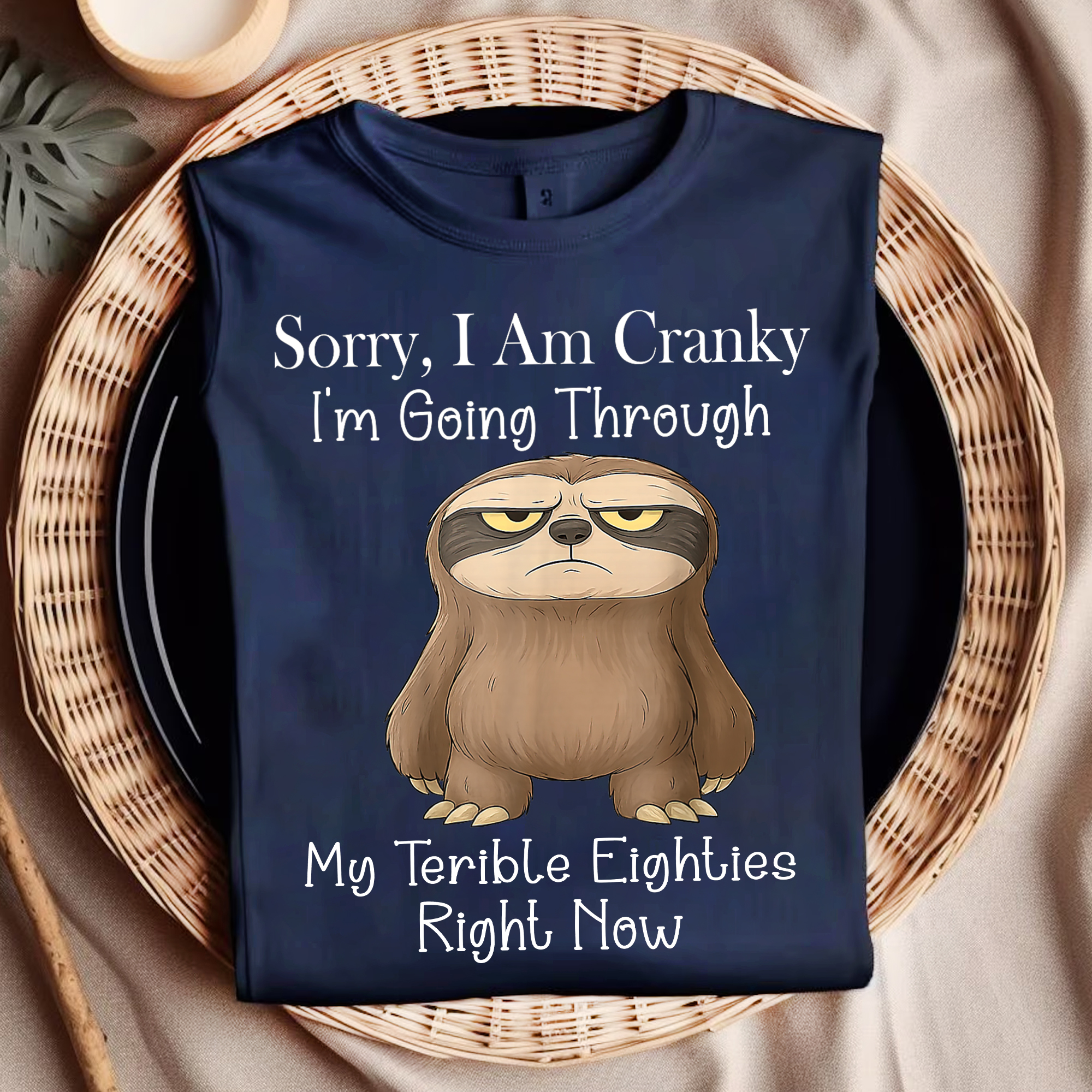 Animal Tees Facebook ad
