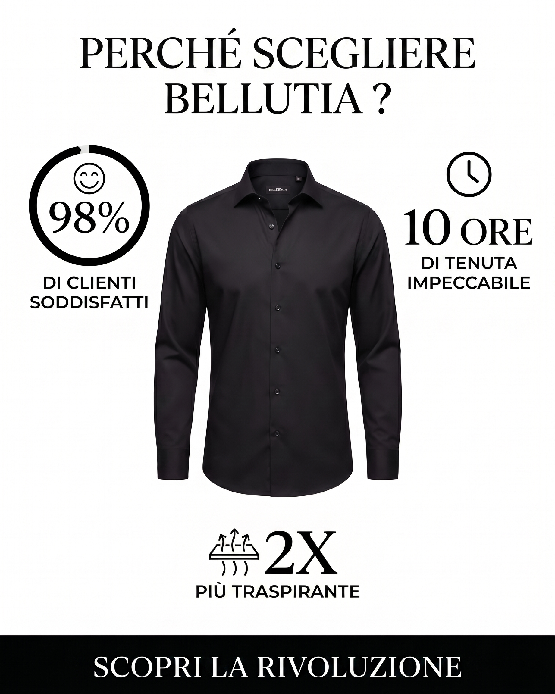 Marco Bernardi Facebook ad