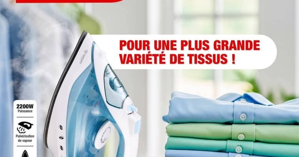vente de tout Facebook ad