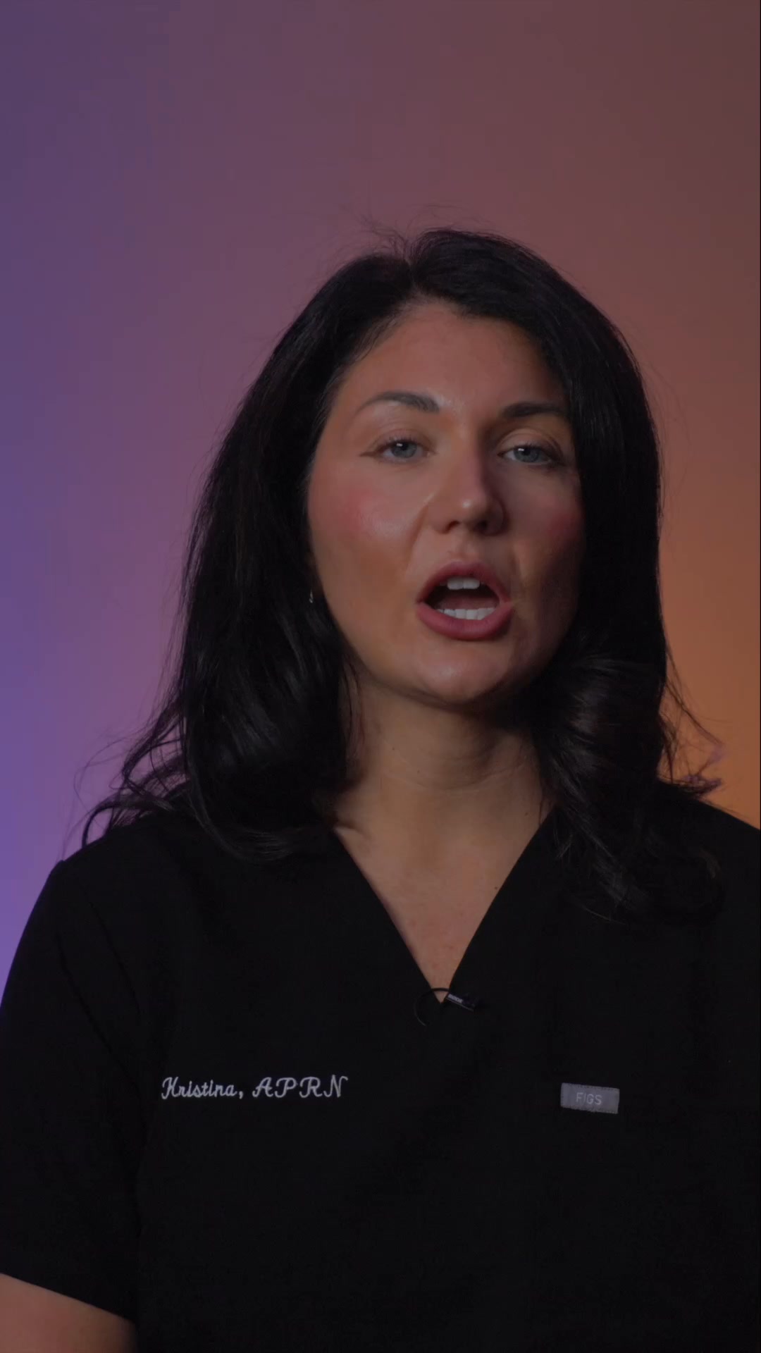 Pure Skin Facebook ad: Southington Med Spa Offering Hormone Replacement Therapy