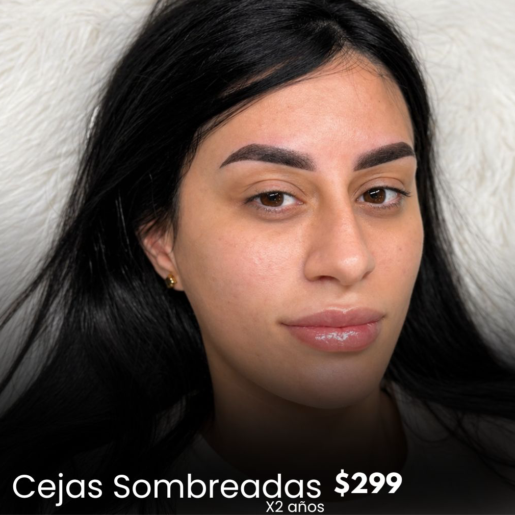 AT LASH & BROWS Facebook ad from Jun 5, 2026