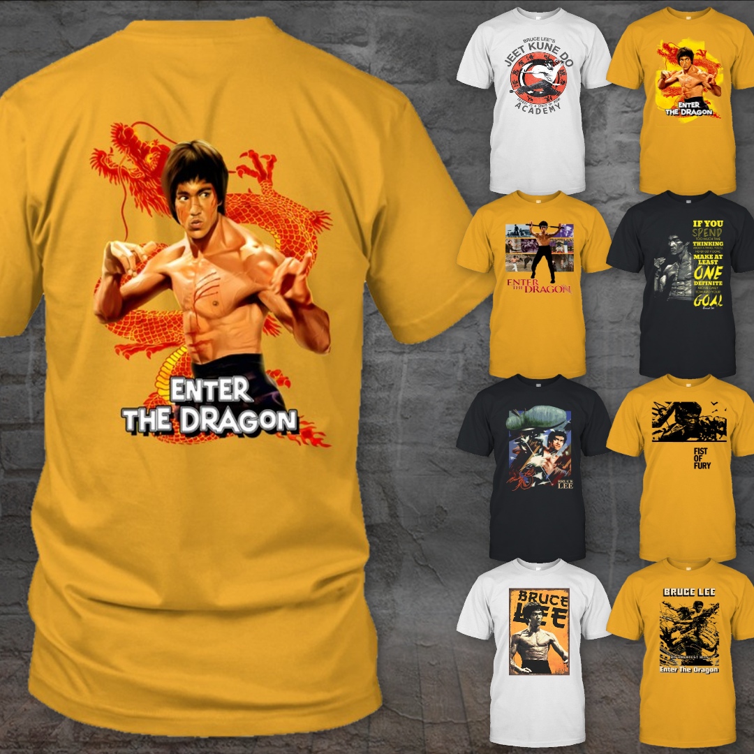 T- Shirt Unique Facebook ad