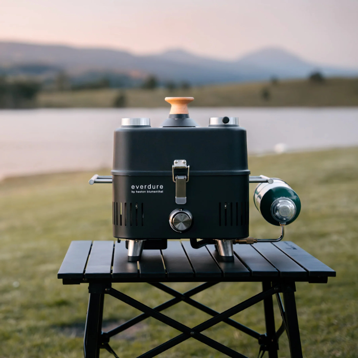Stovesareus Facebook ad: Warmer days are made for the garden, and…