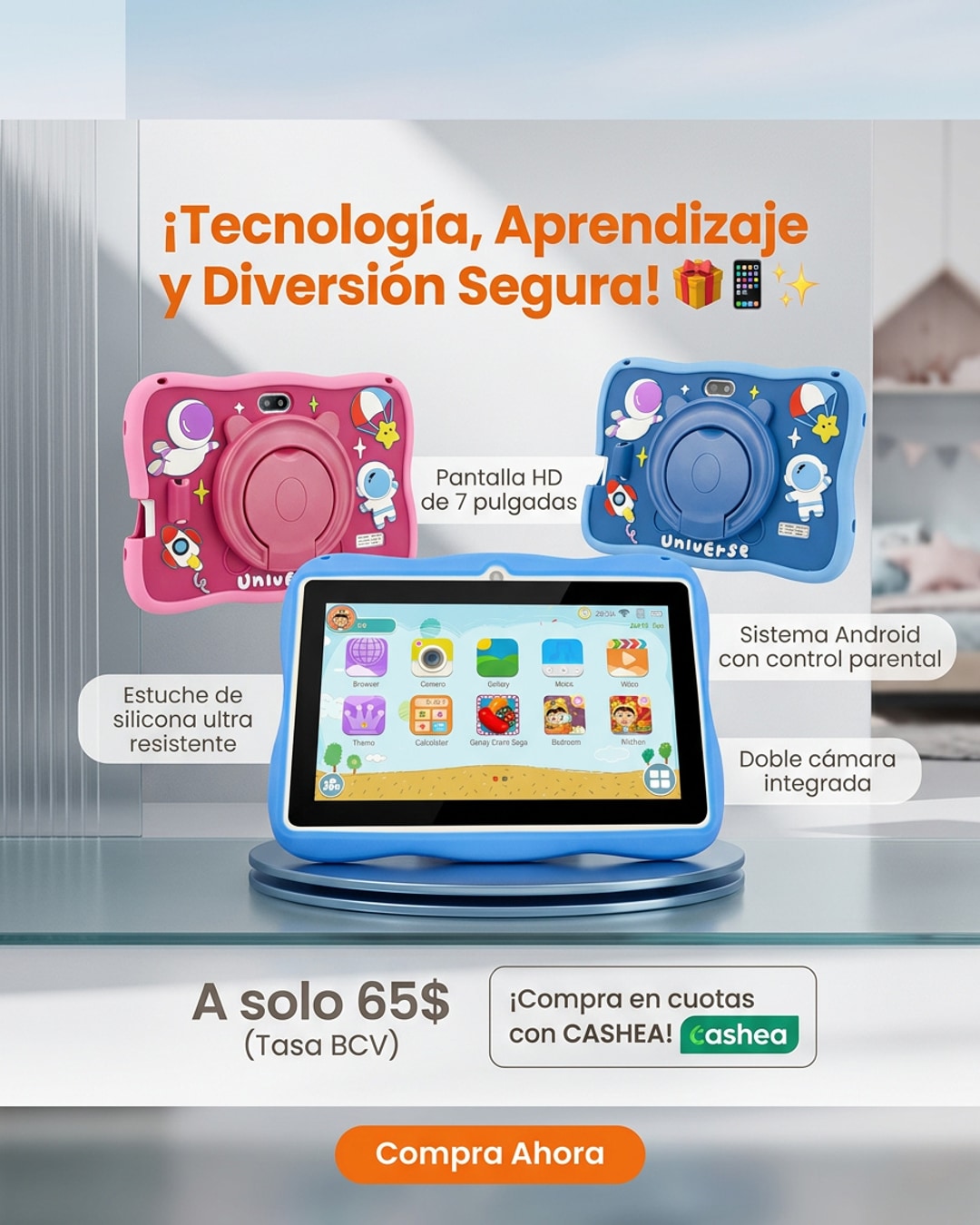ImporTodo.Com Facebook ad
