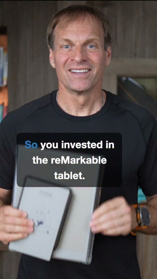 MorningCoach.com Facebook ad: You Bought the Tool. Get the System.