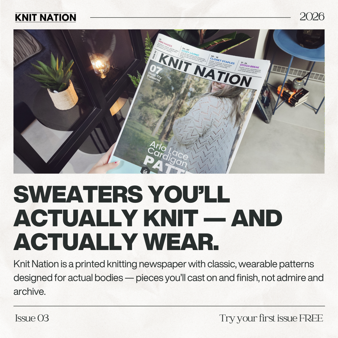 The Kindness Company Facebook ad