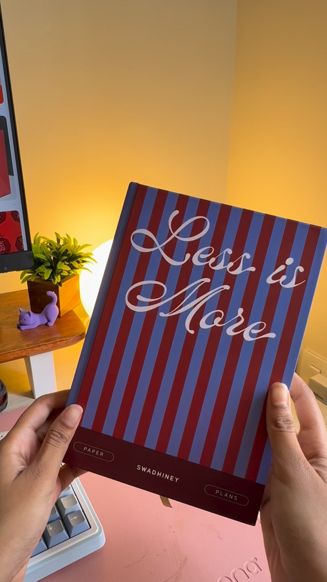 The Muddy Jumpers Facebook ad: Stationery to help you start