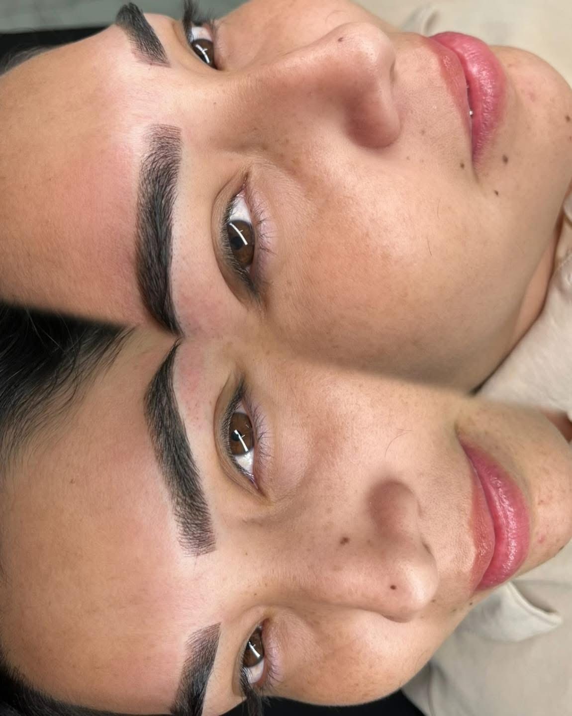 Microblading Sara Palacios Facebook ad