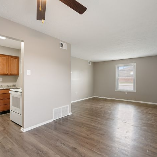 Zillow Apartments for Rent Facebook ad