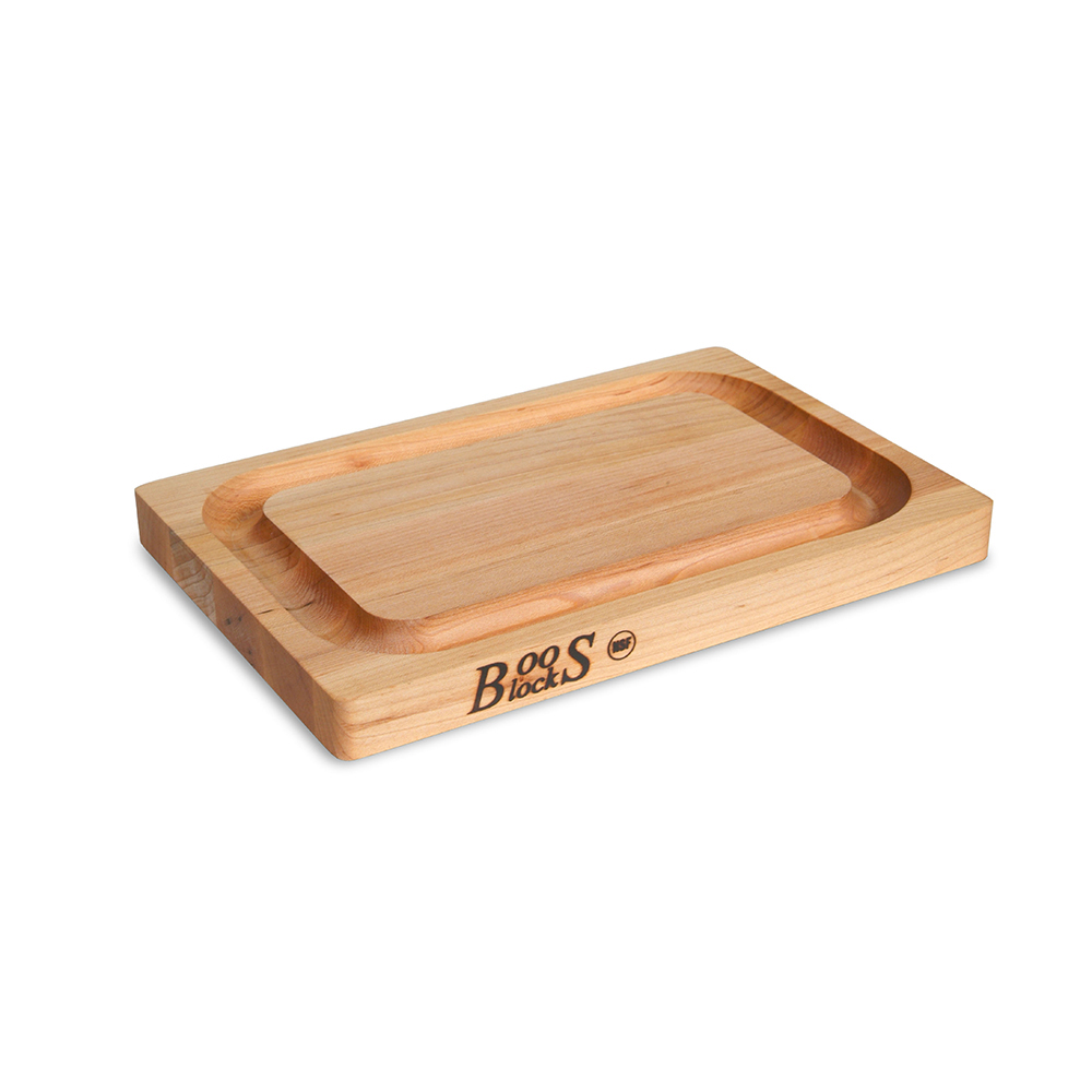 John Boos & Co. Facebook ad: Complete your culinary collection with a John Boos…