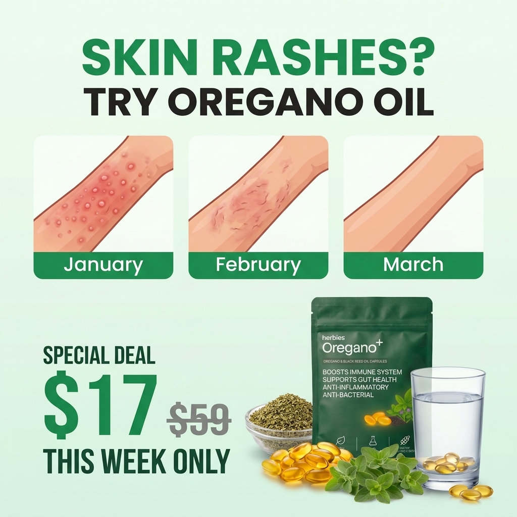 TryHerbies Facebook ad