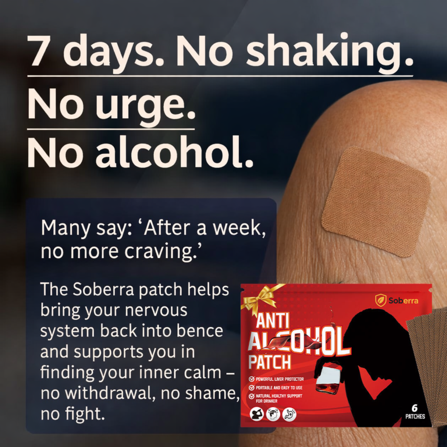 Sydney Health & Beauty Picks Facebook ad: The 3AM panic attacks finally stopped after this