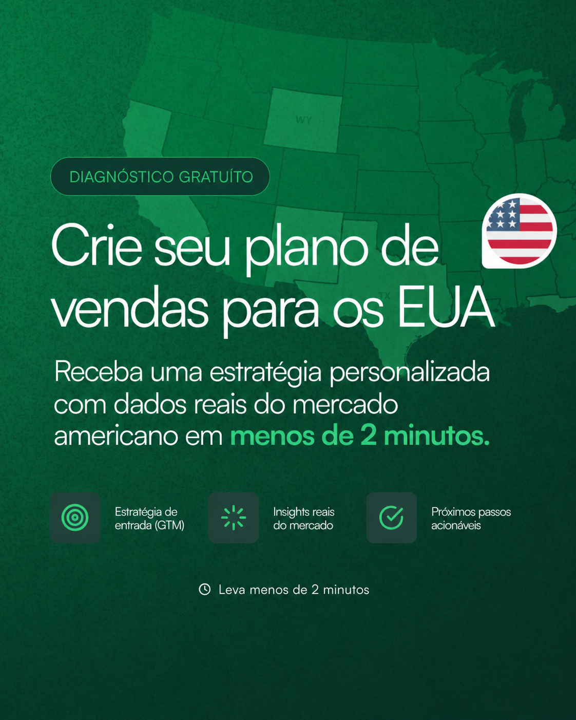 Globalfy - Português Facebook ad
