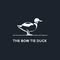 The Bow Tie Duck Manila