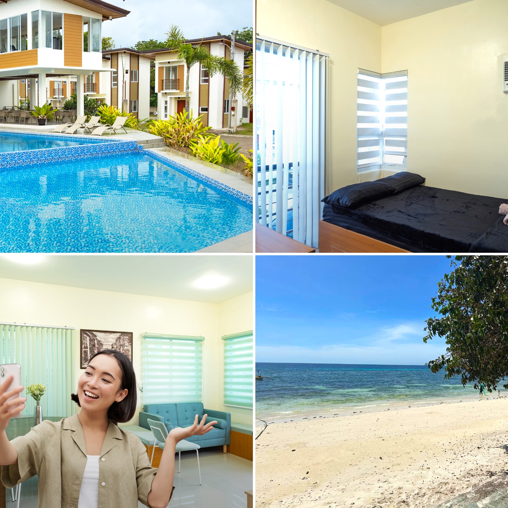 Velmiro 514 Staycation Facebook ad from May 8, 2026