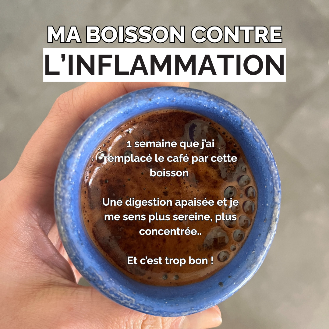 Bonjour Facebook ad