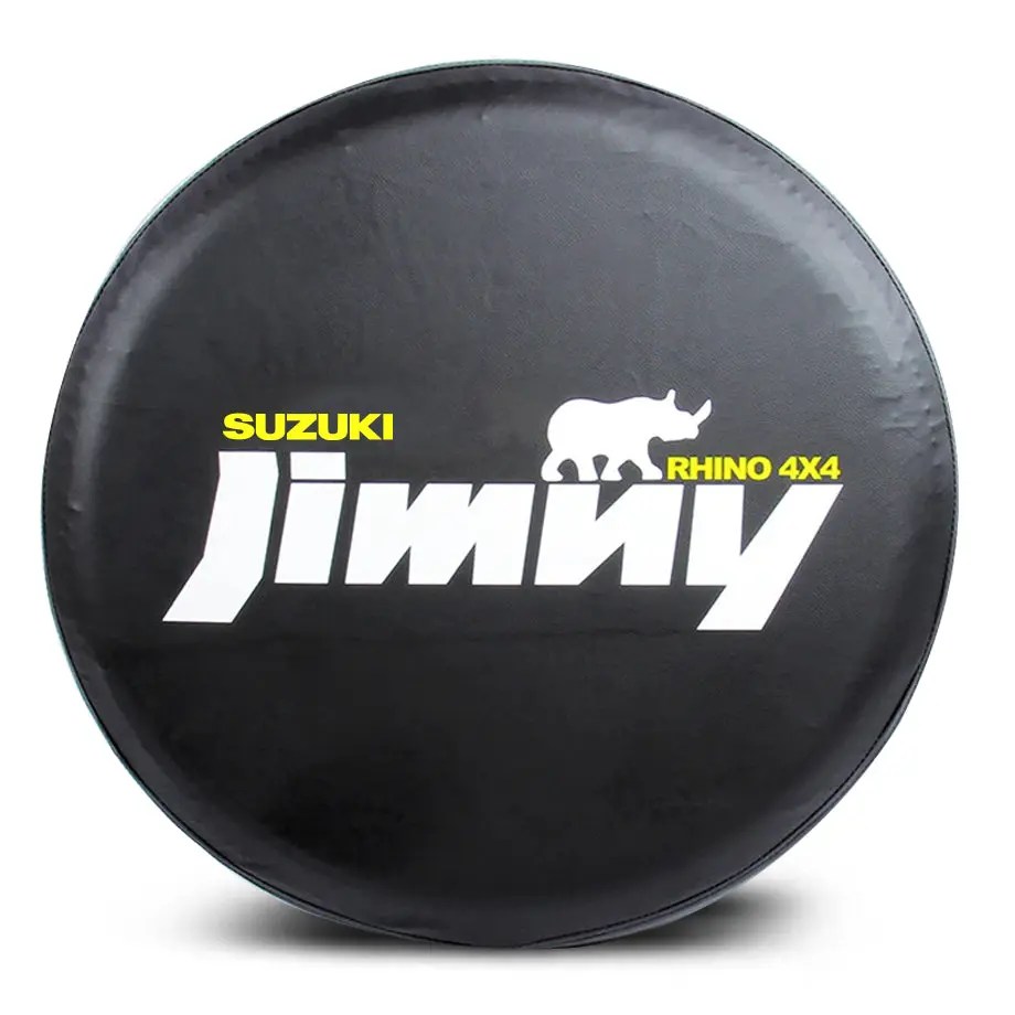 The Accessory Shop Facebook ad: Suzuki Jimny Accessories all under one roof!