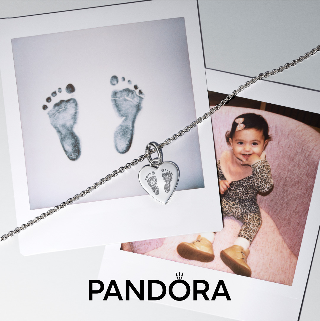 Pandora Facebook ad