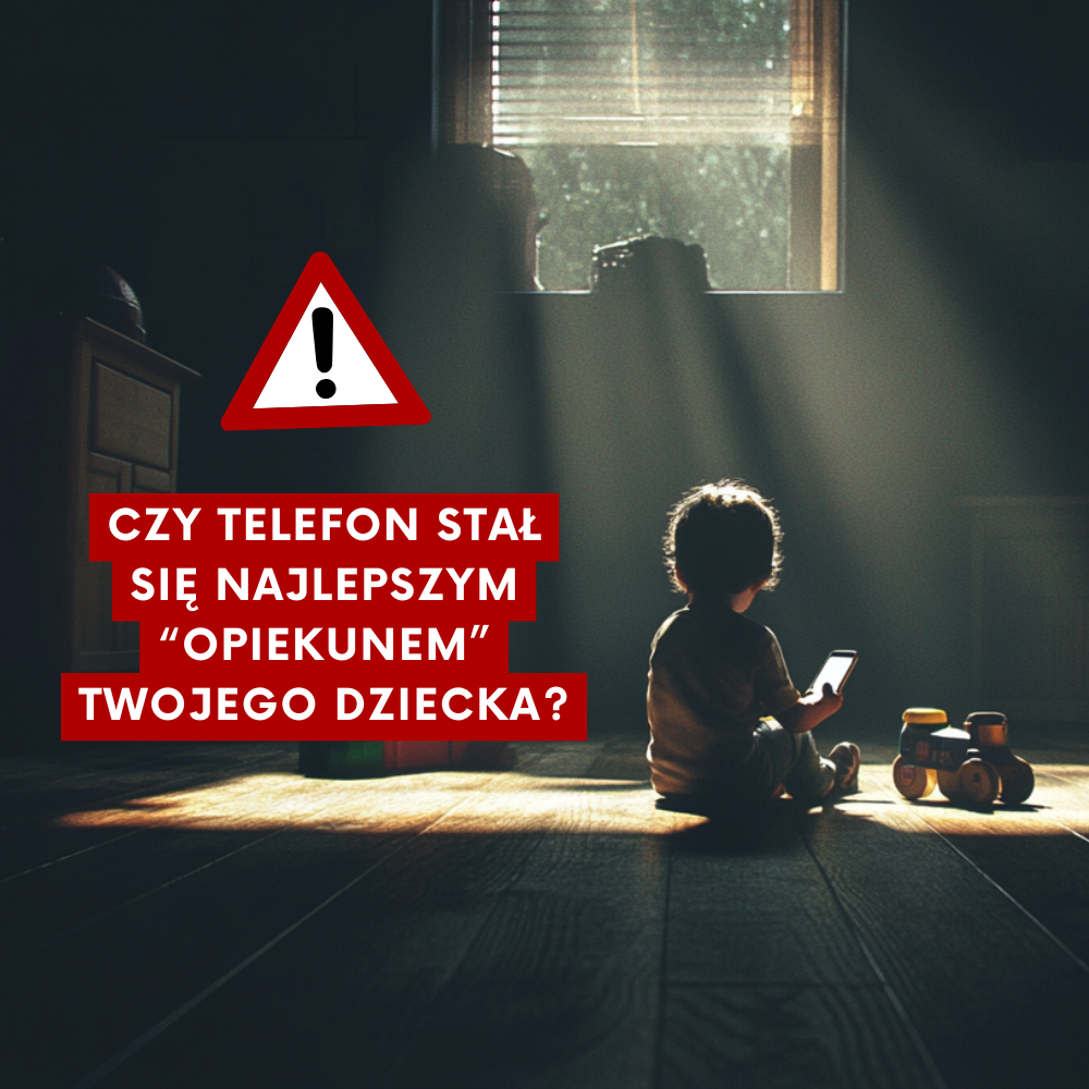 Zabawy z Dzieckiem Facebook ad