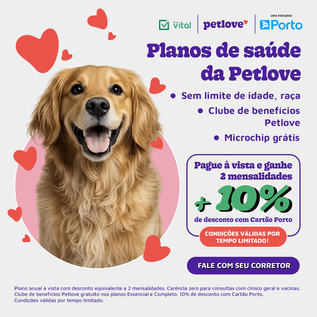 Grupo Vital Facebook ad: Quero saber mais